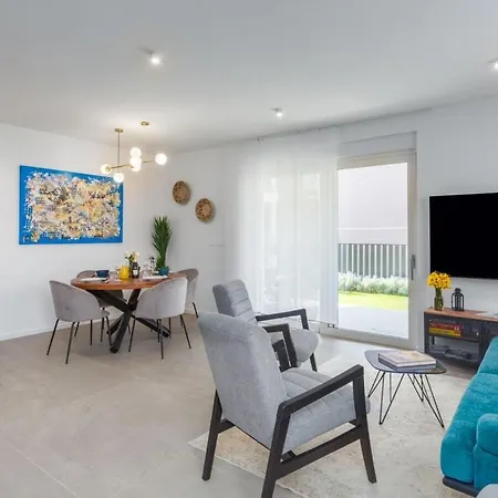Lemon 3 Premium Comfortable Holiday * Porec