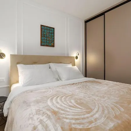 Ferienhaus Lemon 3 Premium Comfortable Holiday Poreč