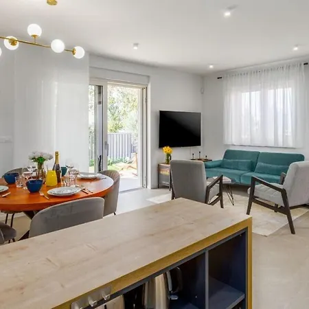 Lemon 3 Premium Comfortable Holiday Ferienhaus *