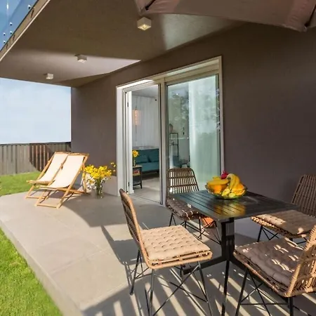 Lemon 3 Premium Comfortable Holiday Holiday home *
