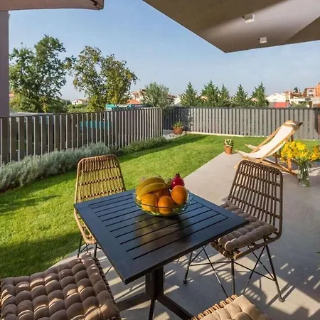 Lemon 3 Premium Comfortable Holiday Holiday home