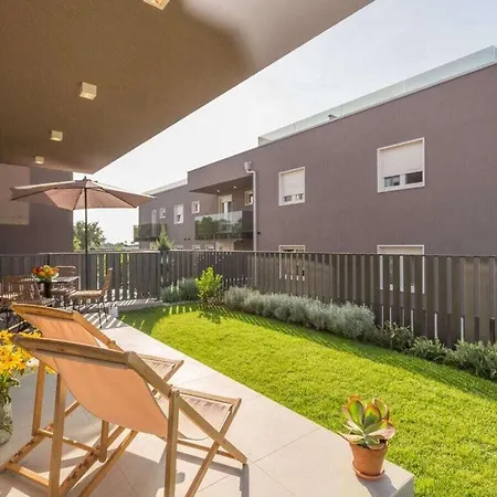 Holiday home Lemon 3 Premium Comfortable Holiday *